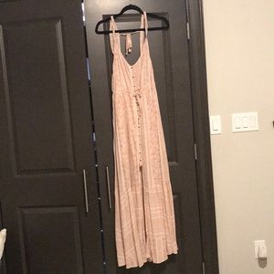 Chelsea & Violet MAXI DRESS